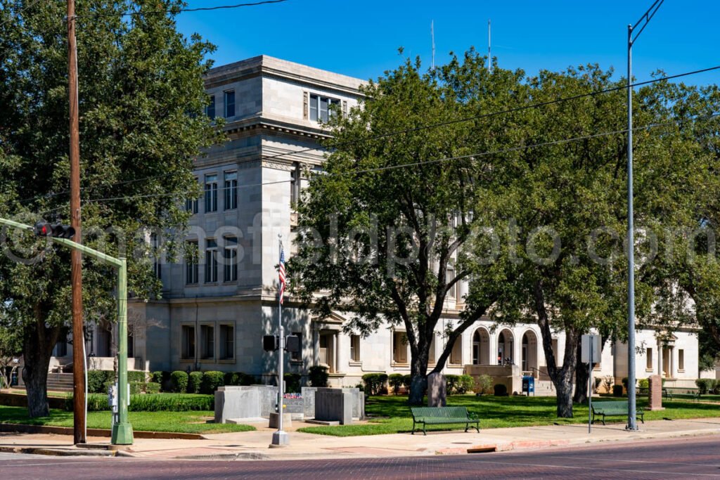 Breckenridge, Texas A4-10082 - Mansfield Photography