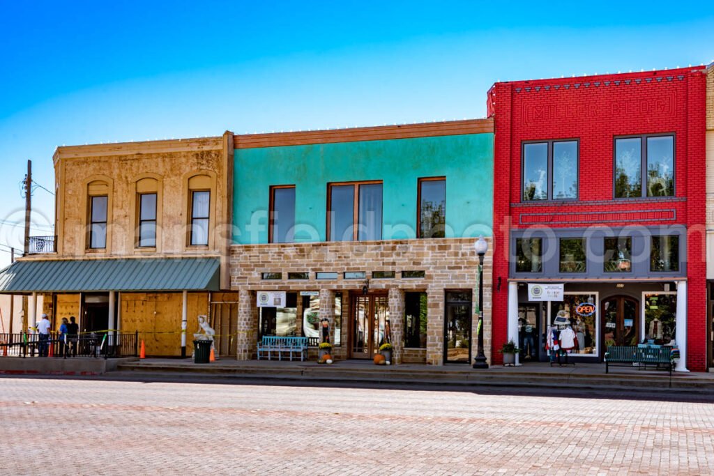 Breckenridge, Texas A4-10084 - Mansfield Photography