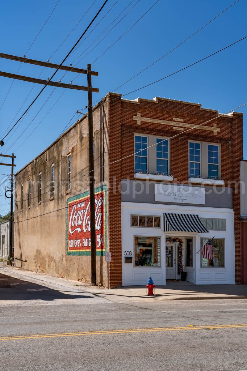 Cisco, Texas A4-10098