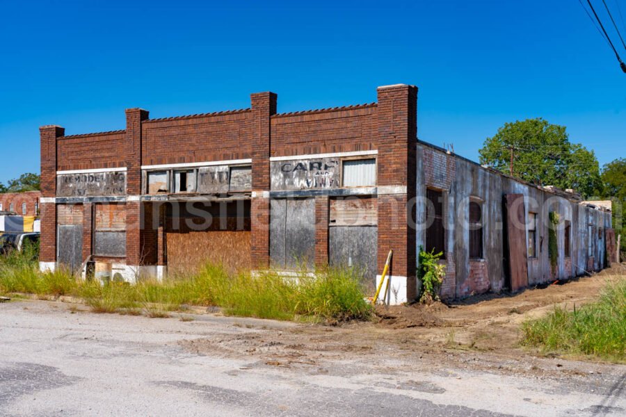 Ranger, Texas