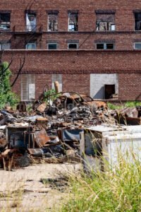 Ranger, Texas A4-10122 - Mansfield Photography