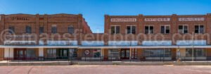 Ranger, Texas A4-10123 - Mansfield Photography