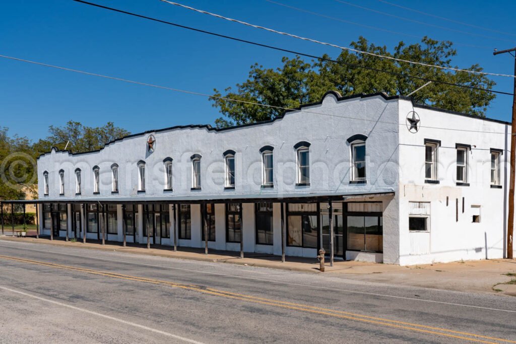 Ranger, Texas A4-10131 - Mansfield Photography