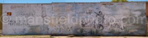 Ranger, Texas A4-10132 - Mansfield Photography