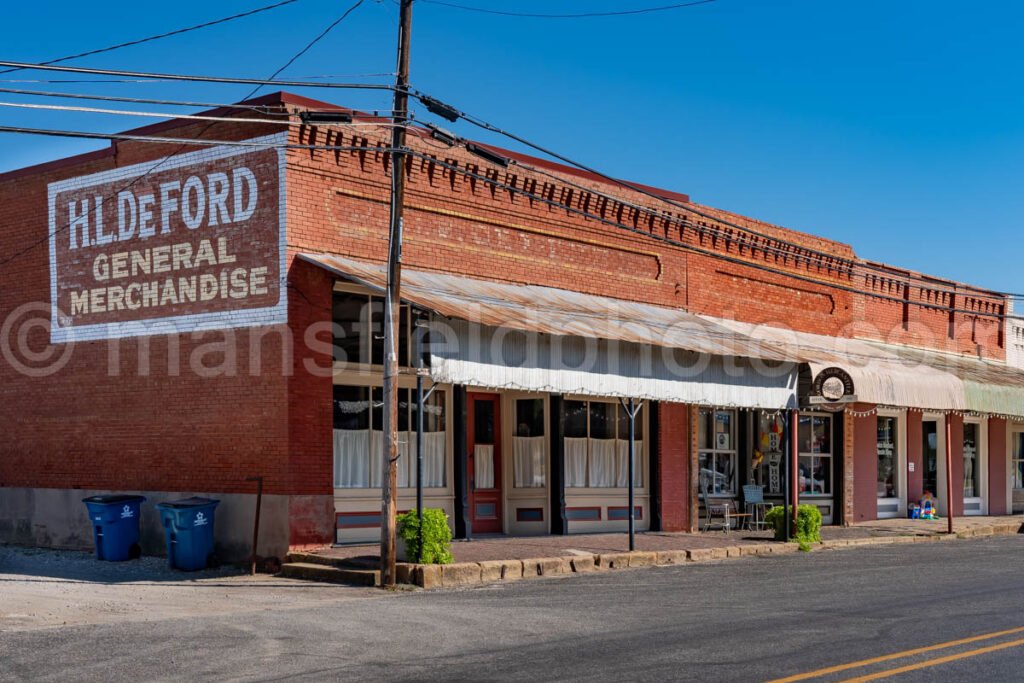 Gordon, Texas