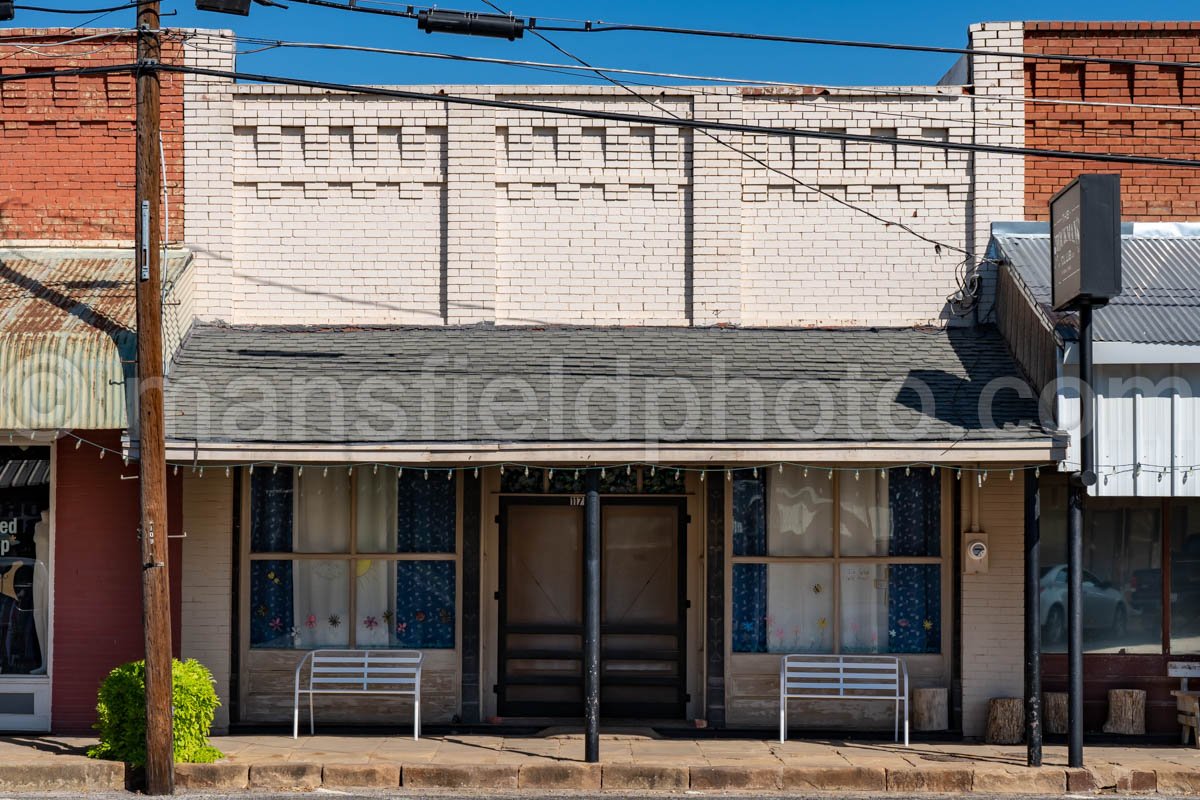 Gordon, Texas A4-10149