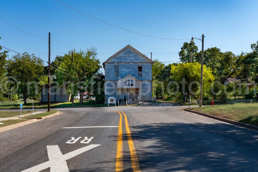 Gordon, Texas