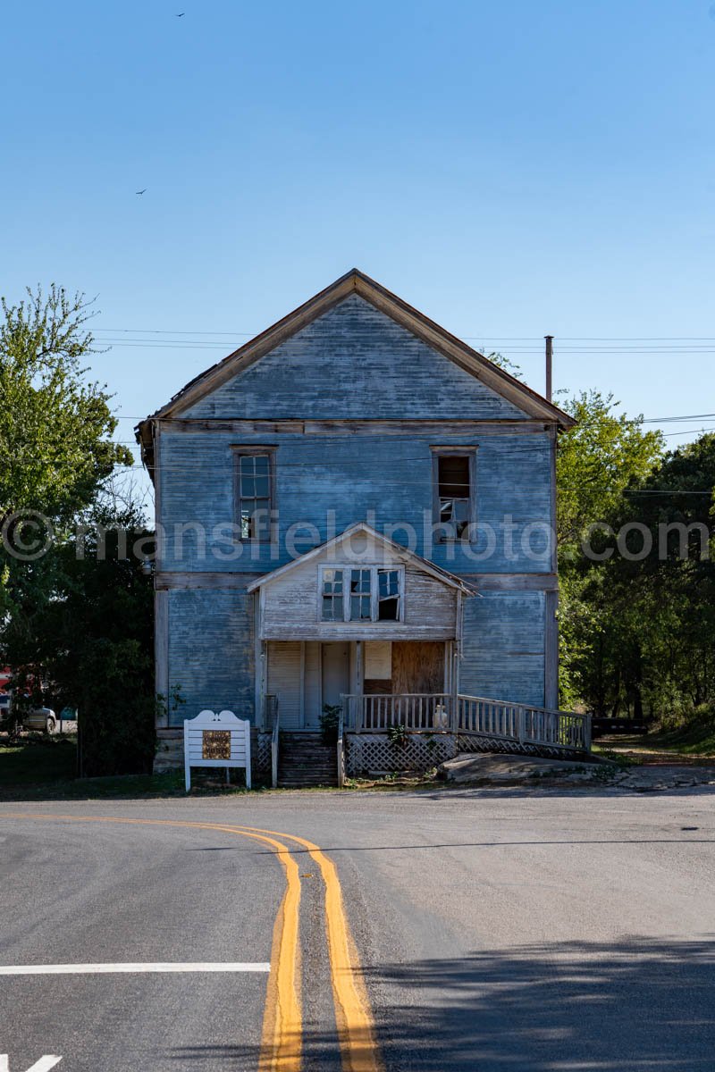 Gordon, Texas A4-10152