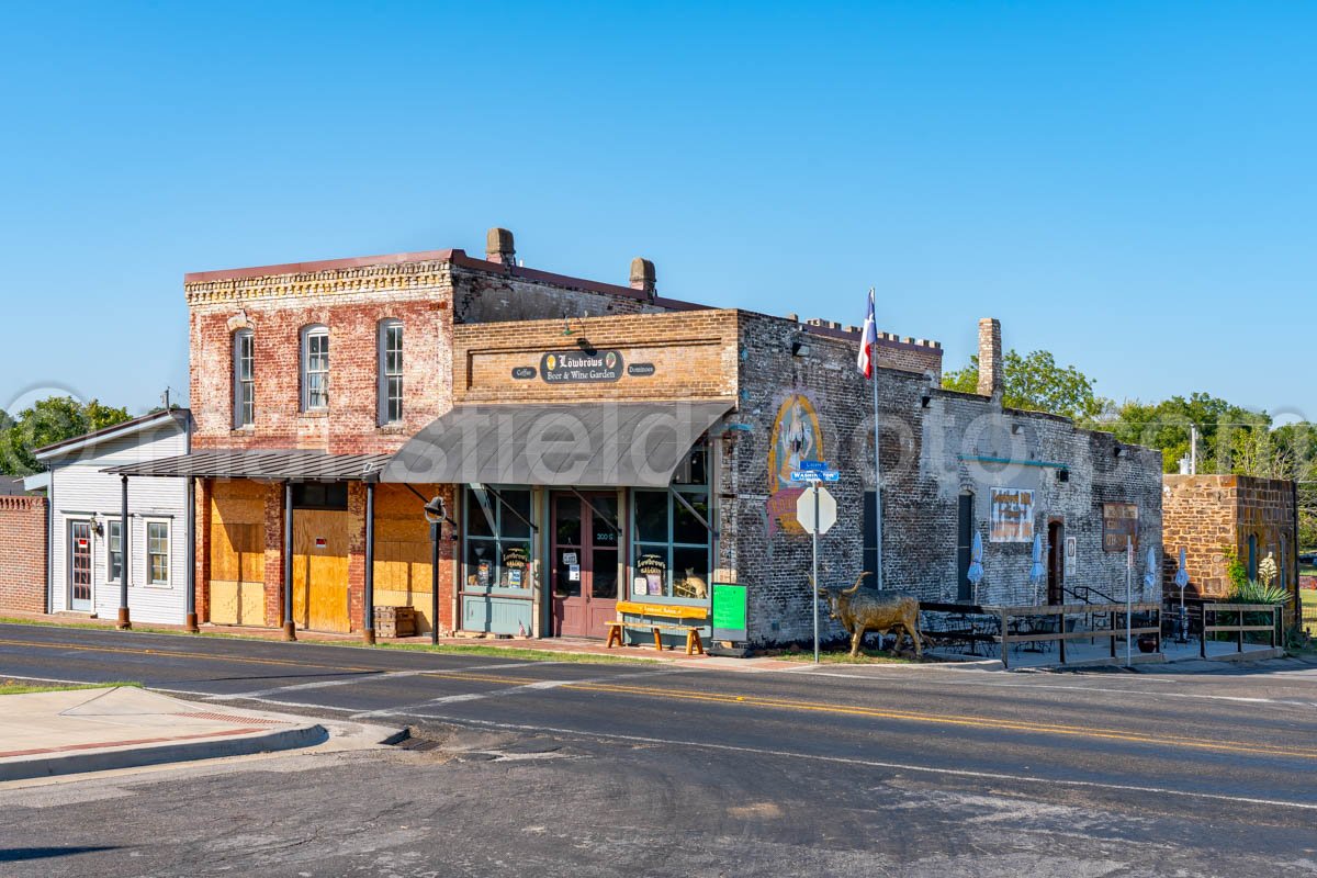 Pilot Point, Texas A4-10160