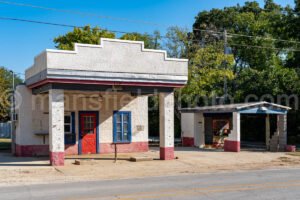 Pilot Point, Texas A4-10164 - Mansfield Photography