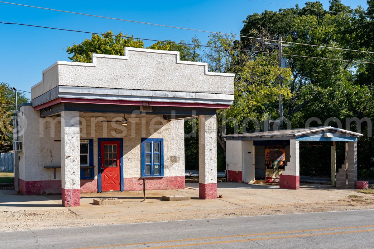 Pilot Point, Texas A4-10164