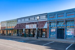 Pilot Point, Texas A4-10167 - Mansfield Photography