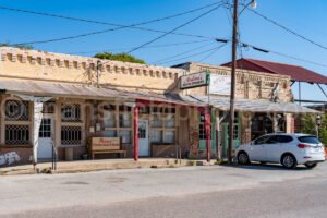 Tioga, Texas A4-10175 - Mansfield Photography