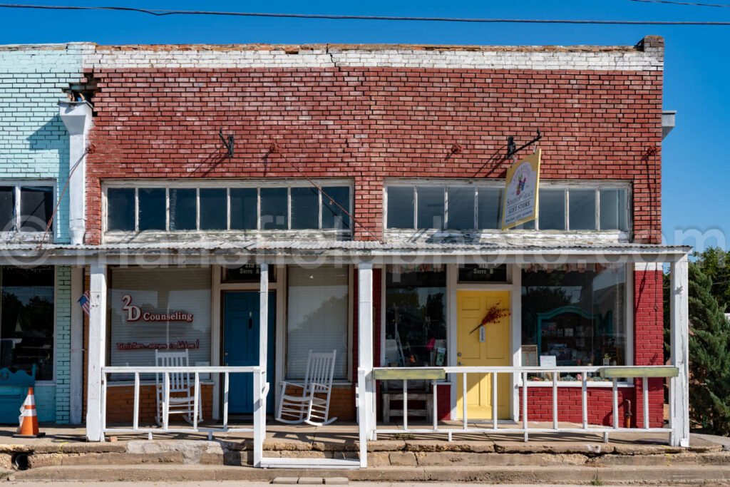 Tioga, Texas A4-10176 - Mansfield Photography