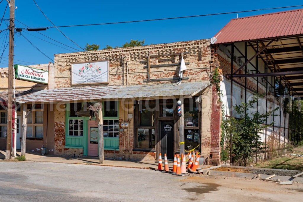 Tioga, Texas A4-10177 - Mansfield Photography