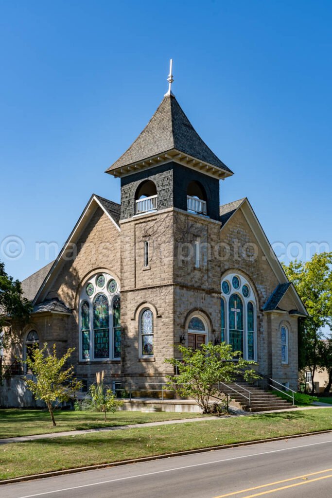 Whitesboro, Texas - Restoration Bible Church