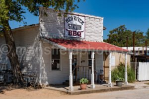 Saint Jo, Texas A4-10203 - Mansfield Photography
