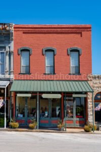 Saint Jo, Texas