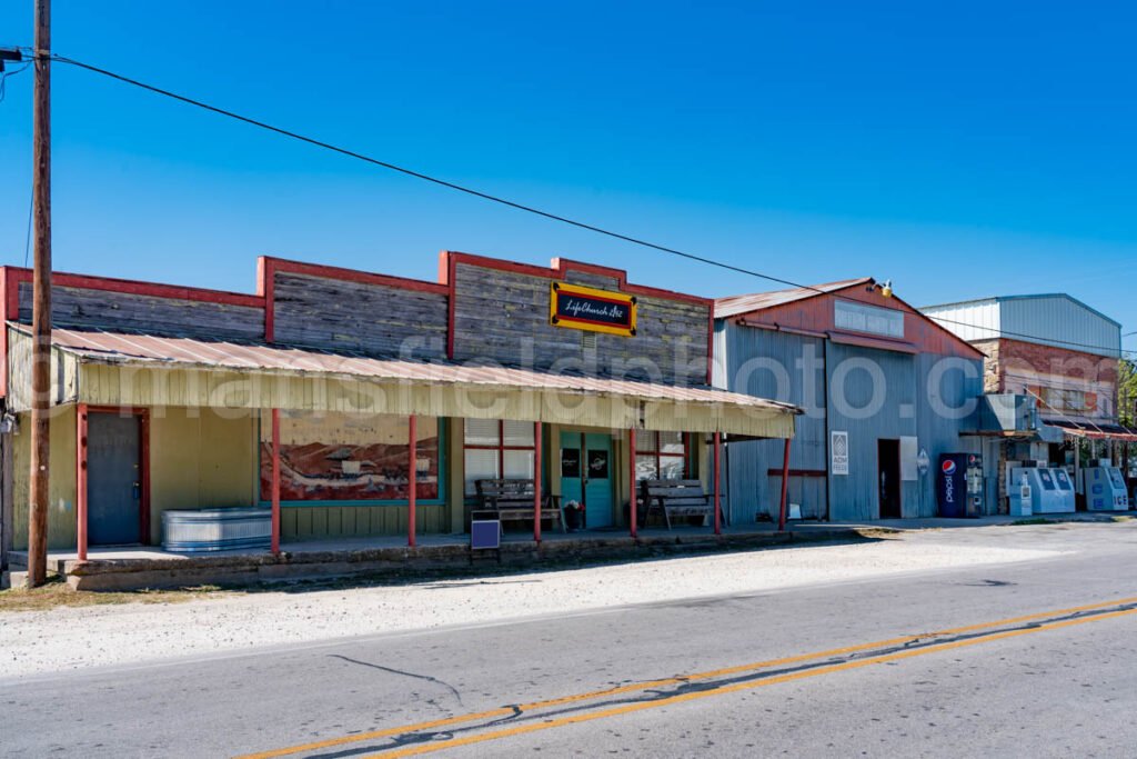 Forestburg, Texas A4-10216 - Mansfield Photography