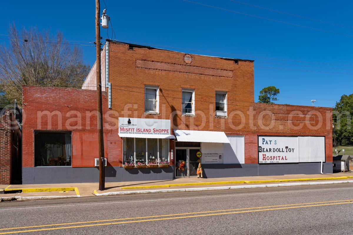 Winona, Texas A4-10220