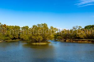 Elm Fork, Llela Nature Preserve A4-10280 - Mansfield Photography