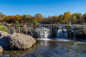 Autumn In Marion Samson Park A4-10828 - Mansfield Photography
