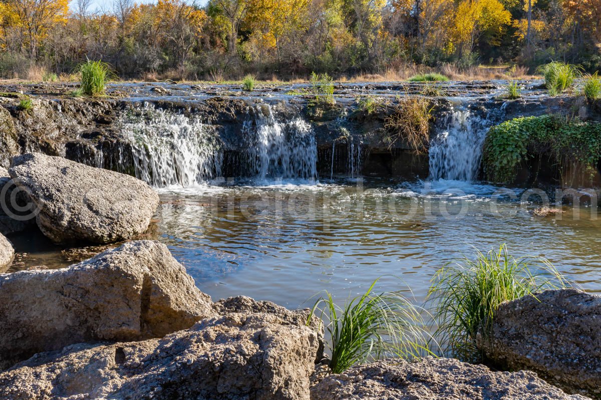 Autumn In Marion Samson Park A4-10831