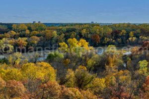 Autumn In Marion Samson Park A4-10867 - Mansfield Photography