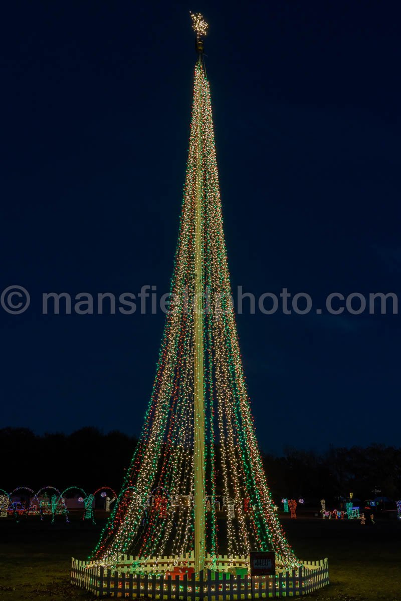 Christmas Lights – Cleburne A4-10999