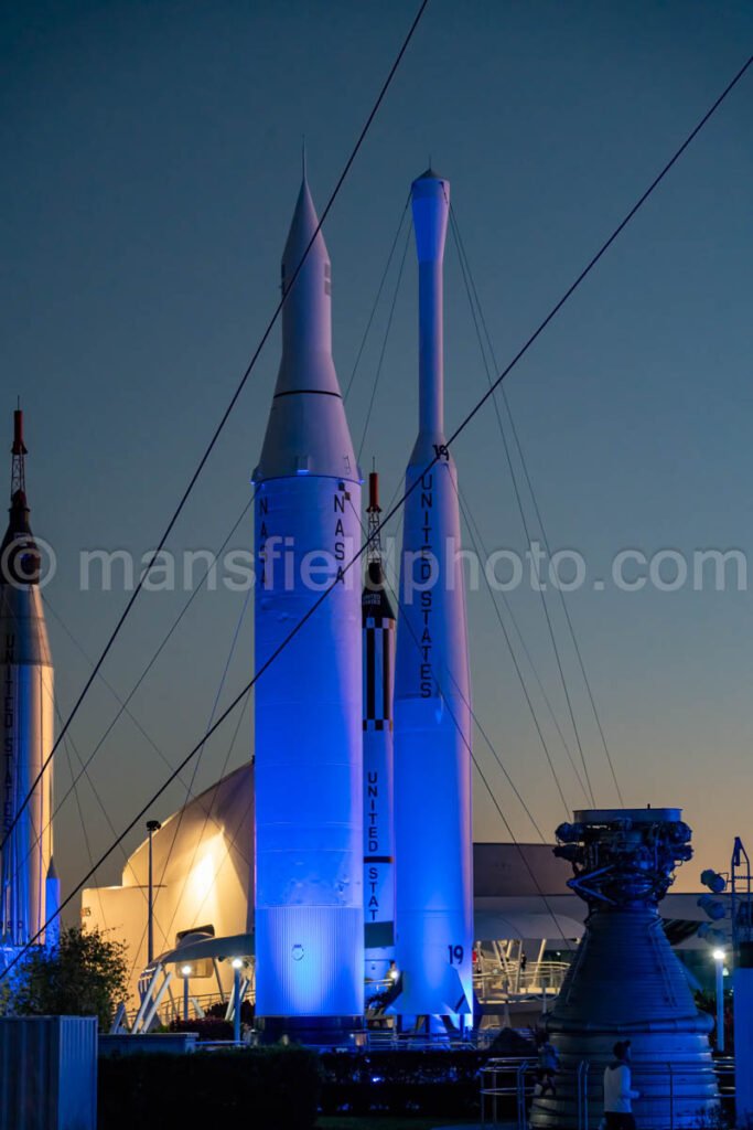 Kennedy Space Center A4-11835 - Mansfield Photography