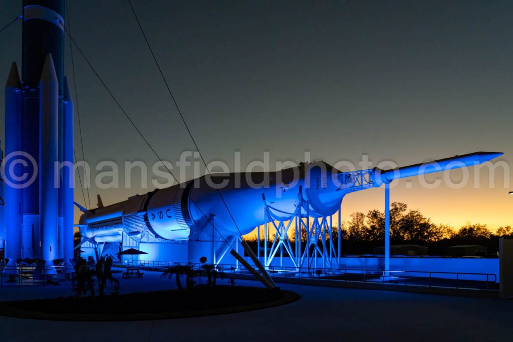 Kennedy Space Center A4-11838 - Mansfield Photography