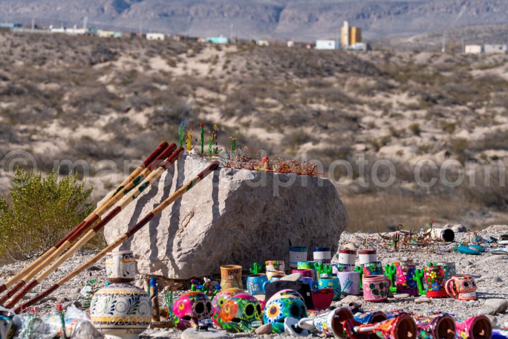 Boquillas Del Carrmen, Mexico A4-12284 - Mansfield Photography