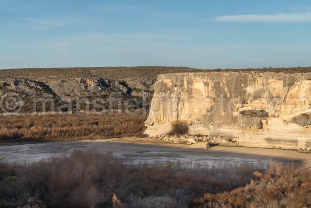 Pecos River A4-12380 - Mansfield Photography