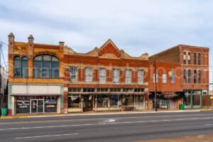 Palestine, Tx