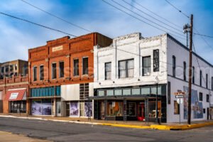 Palestine, Tx A4-12409 - Mansfield Photography