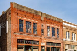 Palestine, Tx A4-12410 - Mansfield Photography