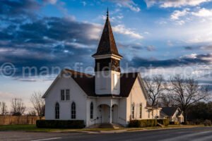 Abbott, Texas A4-12463 - Mansfield Photography