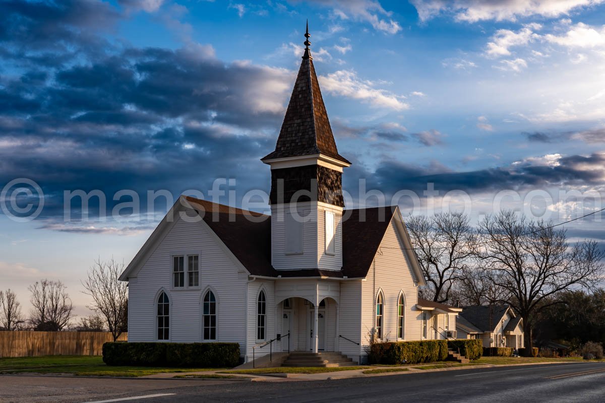 Abbott, Texas A4-12463