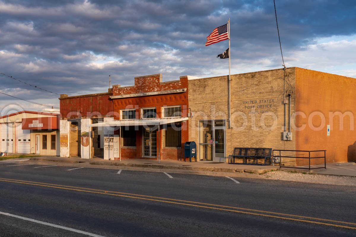 Abbott, Texas A4-12464