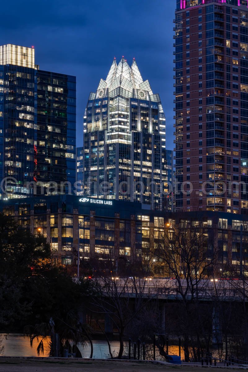 Austin Cityscape A4-12661