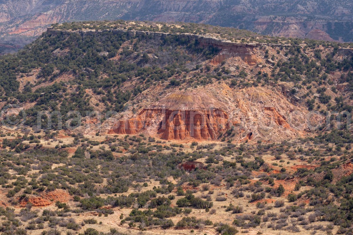 Canyon Overlook A4-13574