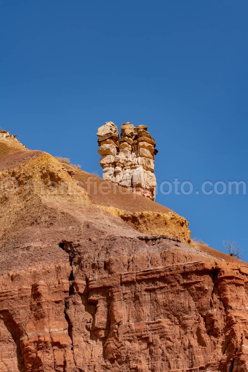 Palo Duro Canyon A4-13836