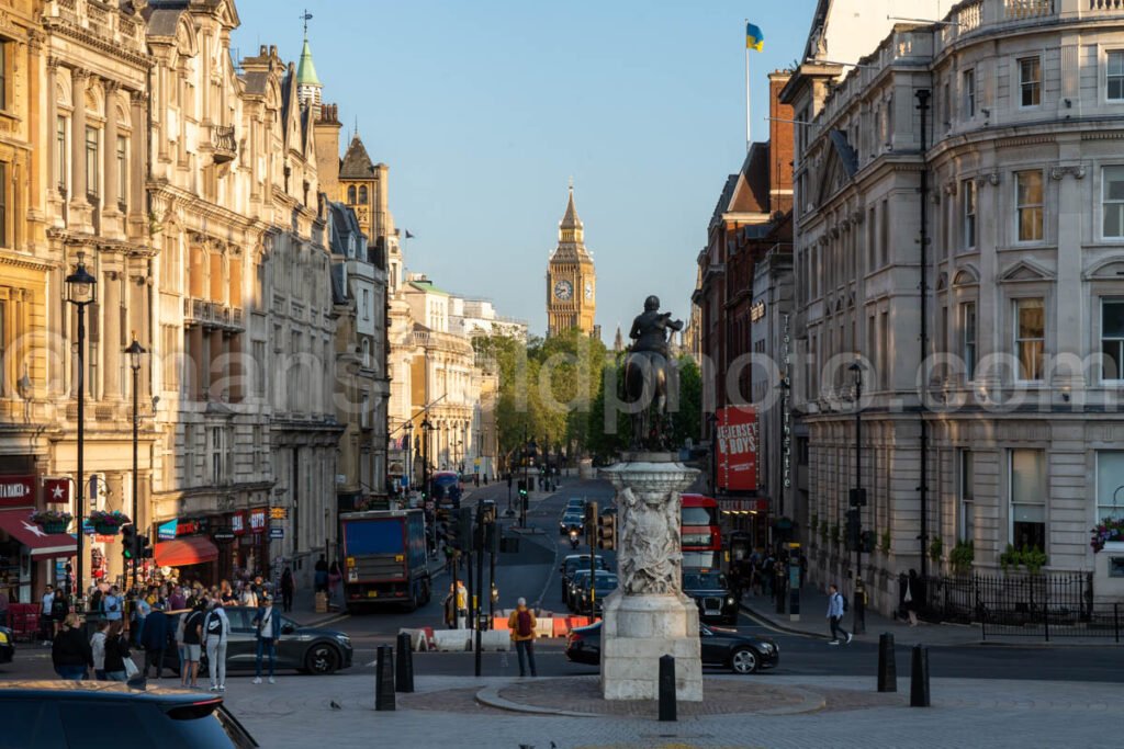 Big Ben A4-15806 - Mansfield Photography