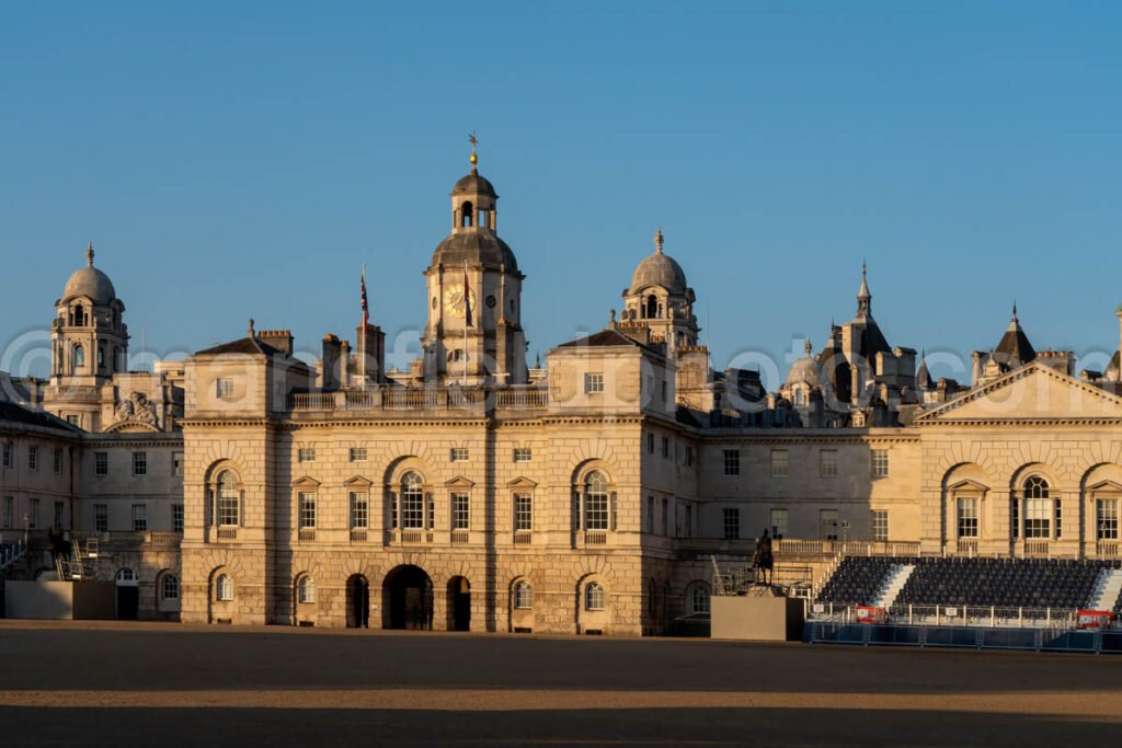 Dover House, London A4-15830 - Mansfield Photography