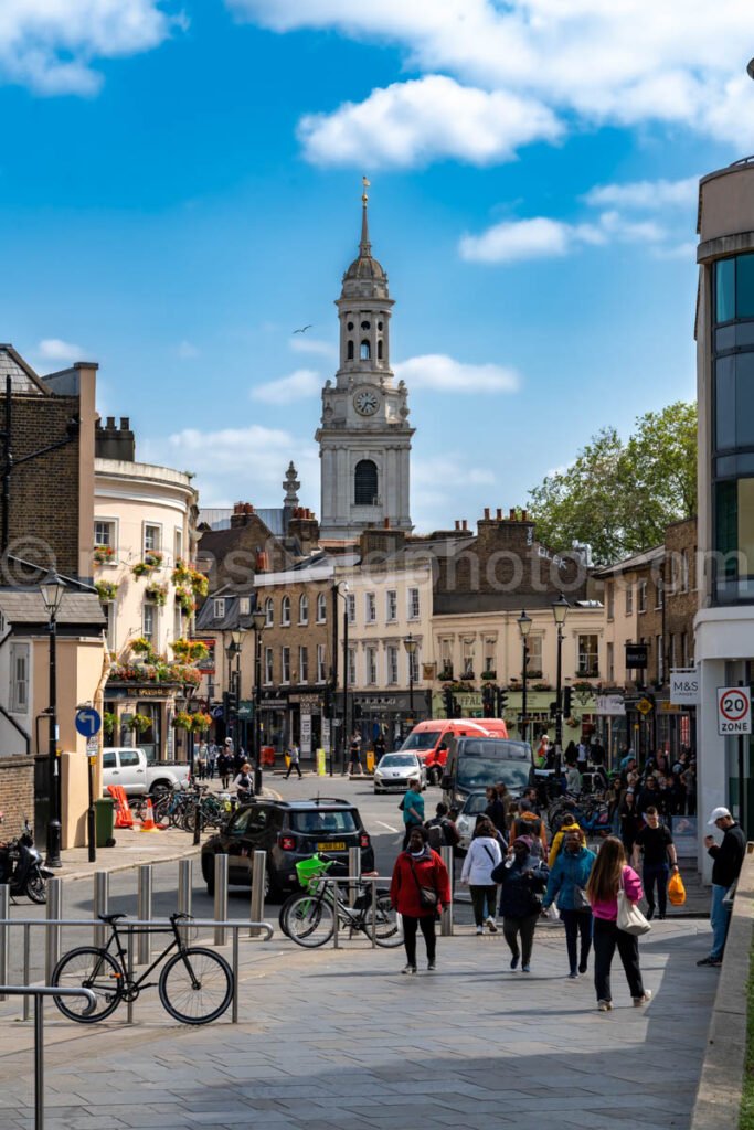 Greenwich, England A4-15879 - Mansfield Photography