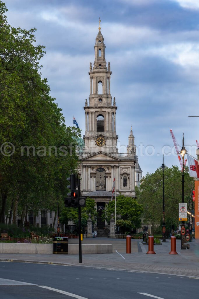 London A4-15937 - Mansfield Photography