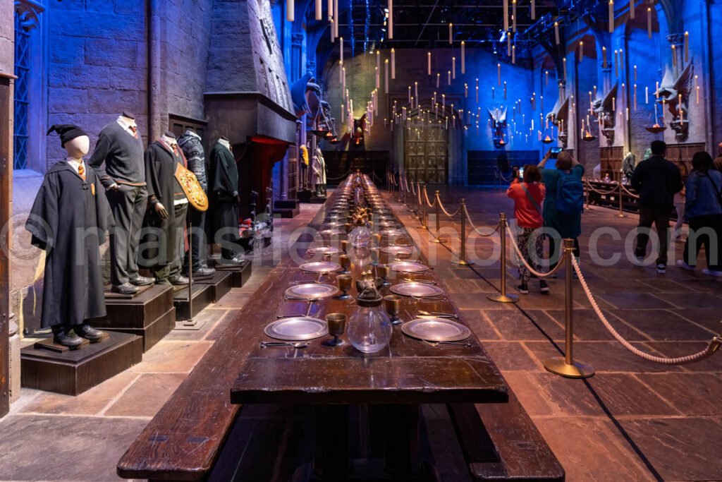 Harry Potter Studio A4-15970 - Mansfield Photography