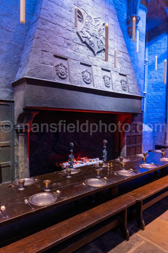 Harry Potter Studio A4-15971 - Mansfield Photography