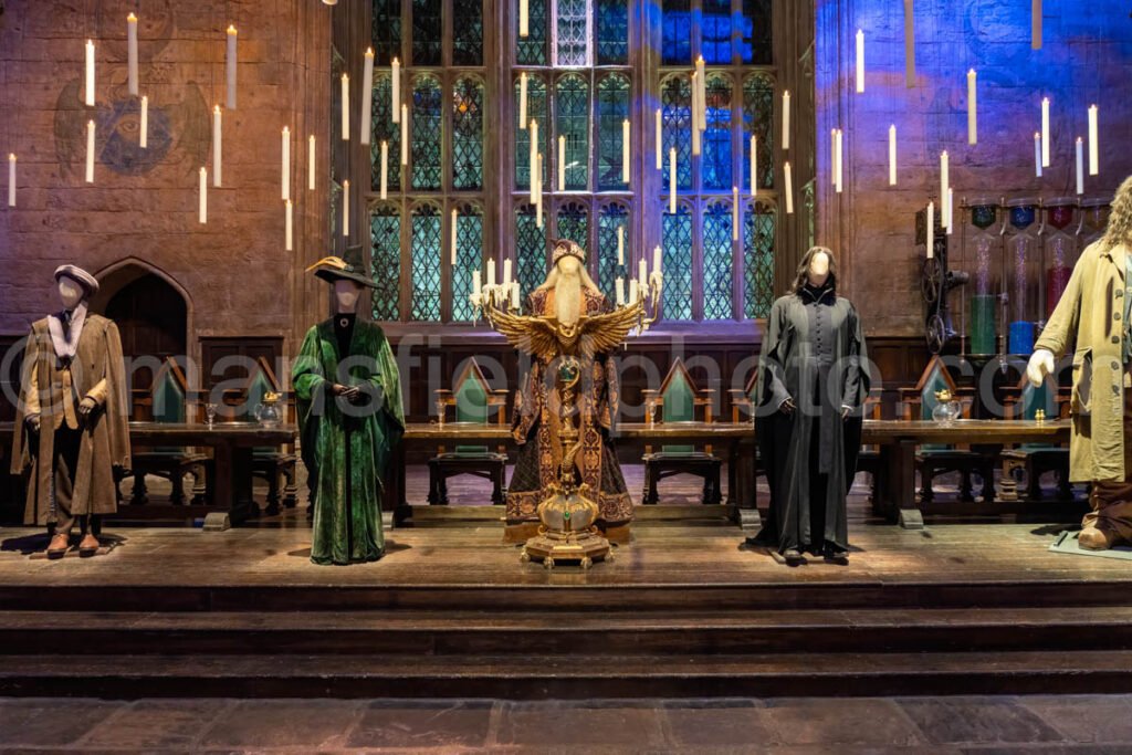 Harry Potter Studio A4-15976 - Mansfield Photography