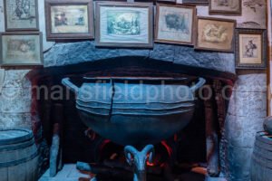 Harry Potter Studio A4-15981 - Mansfield Photography